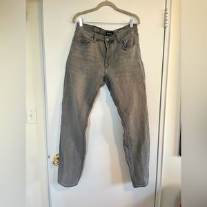 BLANK NYC Wooster Slim Fit Jeans NWT